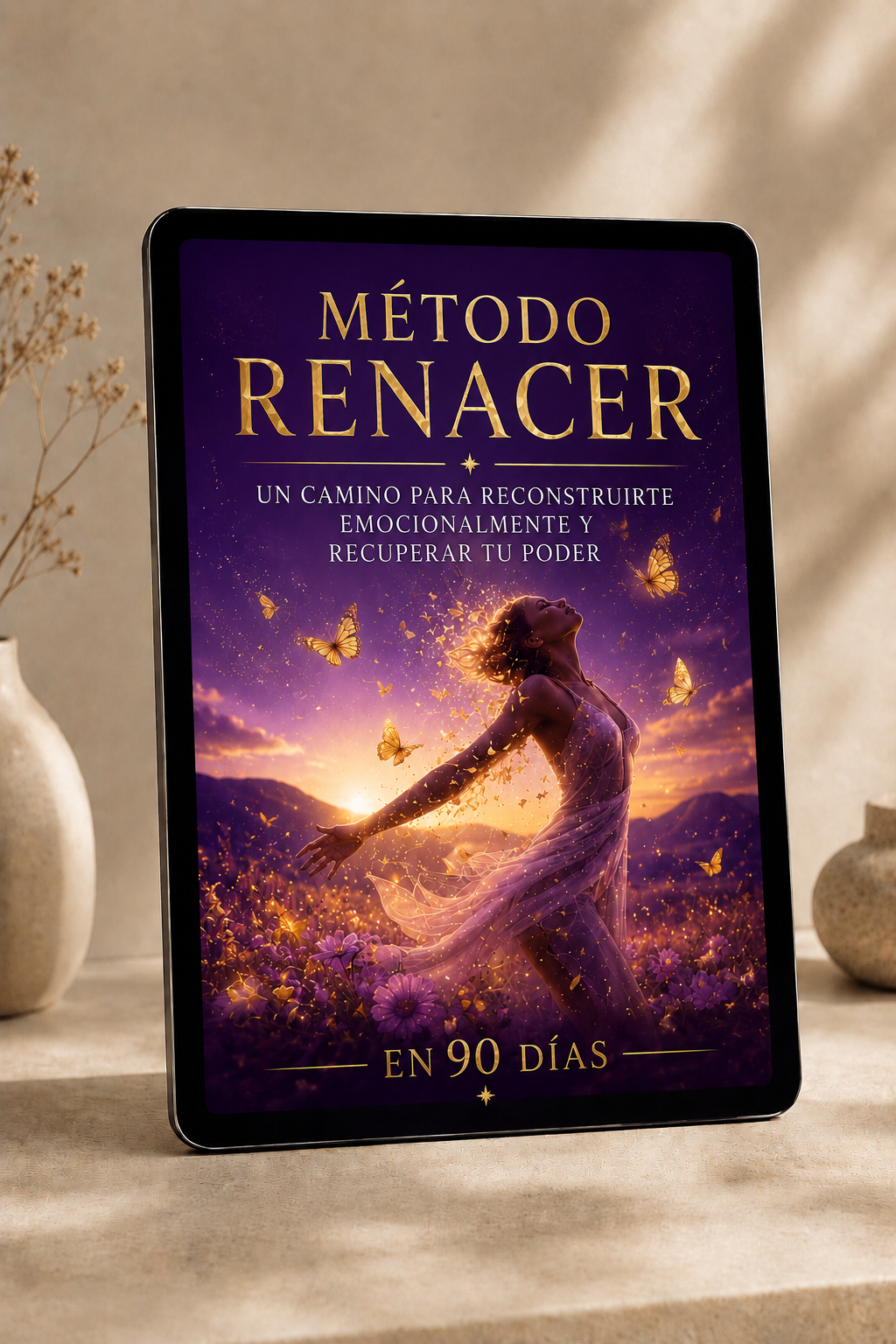 Método Renacer
